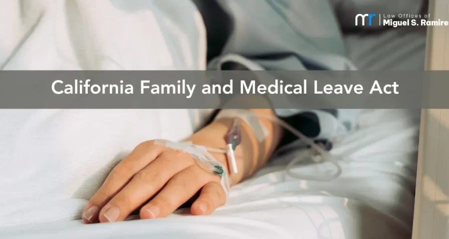 California Family and Medical