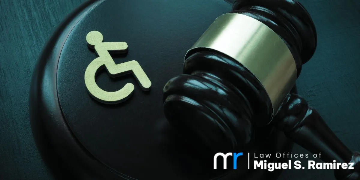 Marina del Rey Disability Discrimination Lawyer