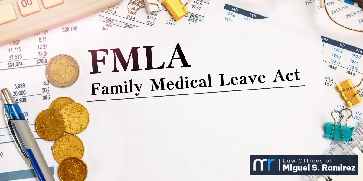 Best Westwood FMLA Lawyer